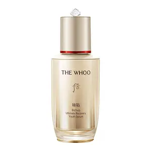 The History of Whoo Bichup Ultimate Recovery Youth Serum