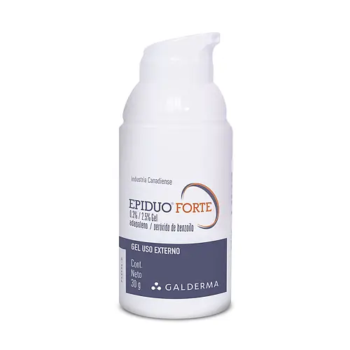 Galderma Epiduo Forte Gel