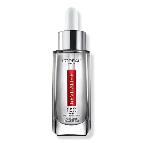 L'Oreal Skincare Revitalift Serum