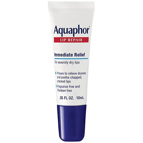 Aquaphor Lip Repair Ointment