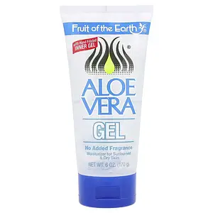 Fruit of the Earth Aloe Vera Gel