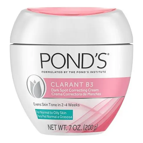 Pond's Clarant B3 Dark Spot Correcting Cream