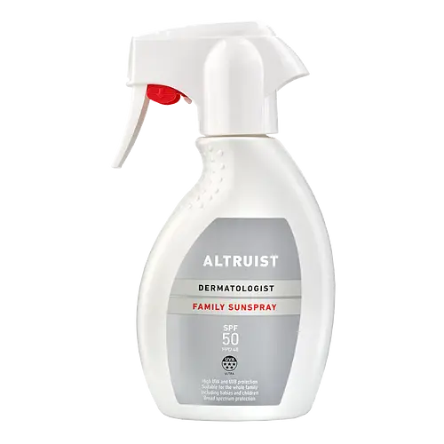 Altruist Family Sunpray SPF 50