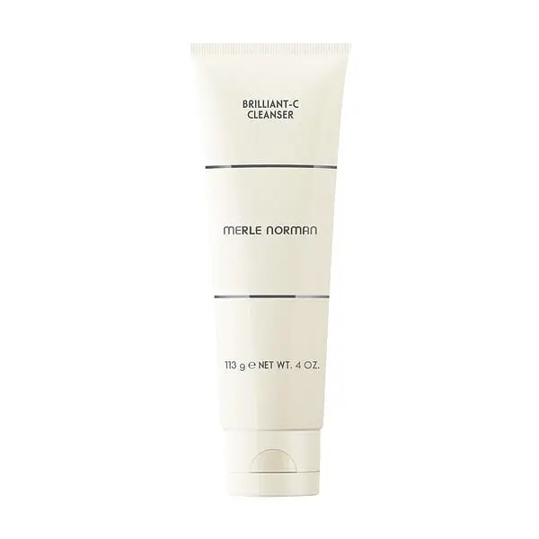 Merle Norman Brilliant-C Cleanser