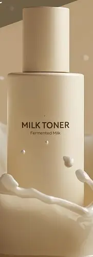 LEITIN Skincare Milk Toner