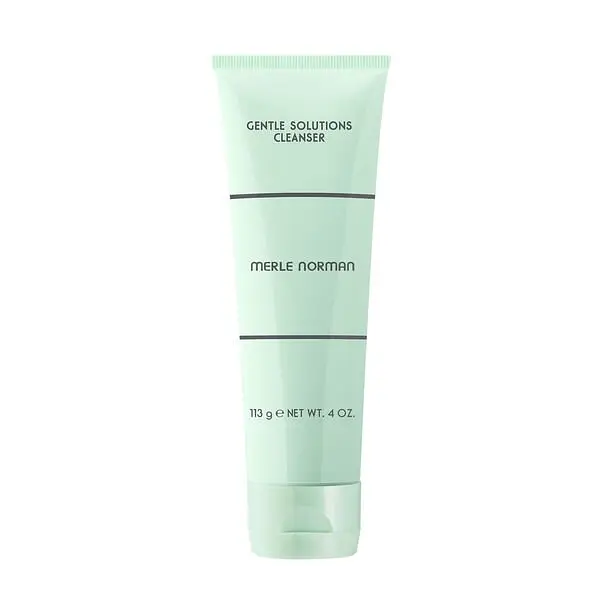Merle Norman Gentle Solutions Cleanser