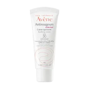 Avène Antirougeurs Anti-Redness Soothing Day Cream Norway