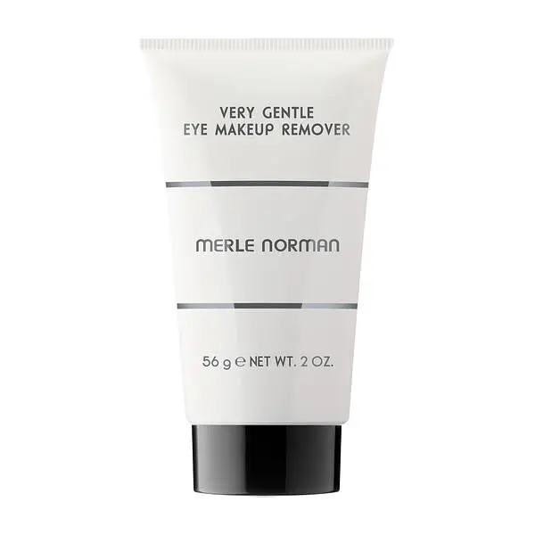 Merle Norman Very Gentle Eye Makeup Remover