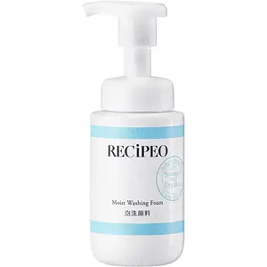Recipeo Moist Washing Foam