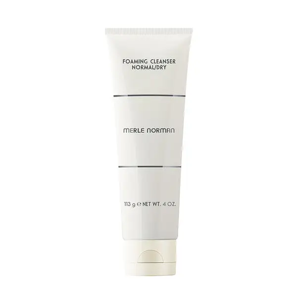 Merle Norman Foaming Cleanser Normal/Dry