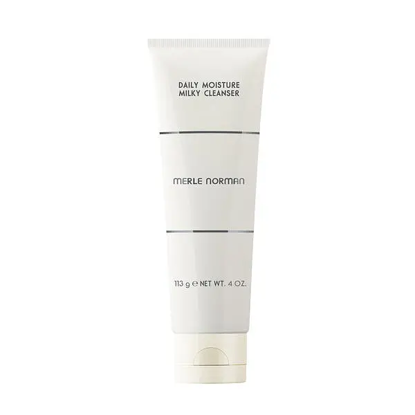 Merle Norman Daily Moisture Milky Cleanser
