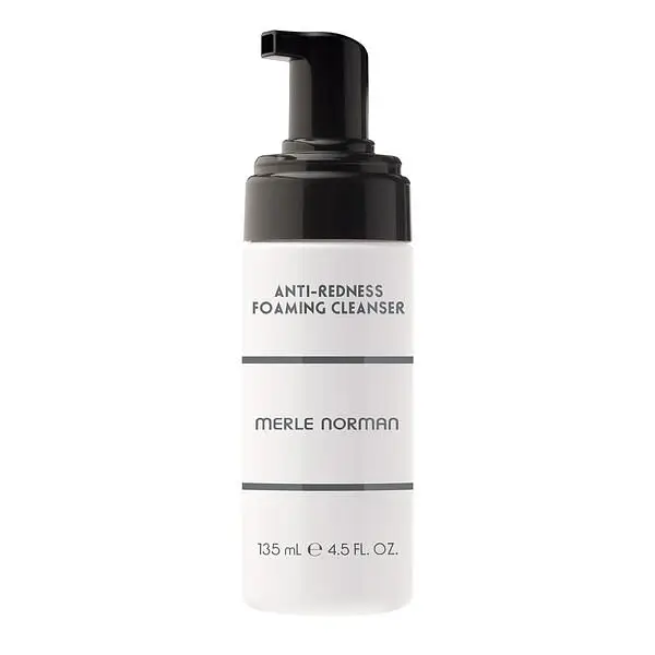 Merle Norman Anti-Redness Foaming Cleanser