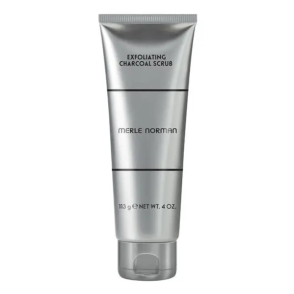 Merle Norman Exfoliating Charcoal Scrub