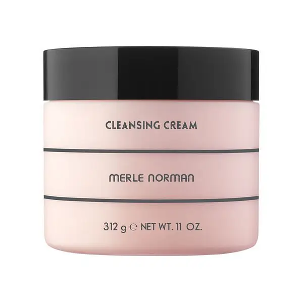 Merle Norman Cleansing Cream