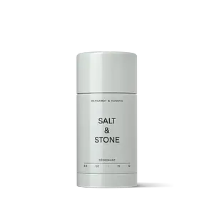 Salt & Stone Natural Deodorant Bergamot & Hinoki