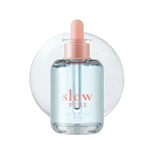 Slowpure Hydration Texture Serum