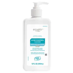 Equate Acne Control Cleanser