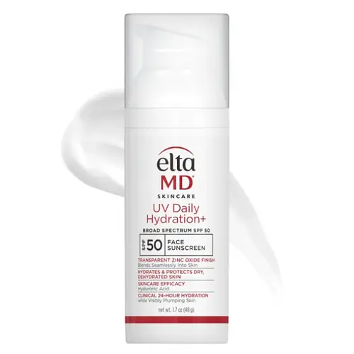 EltaMD, Inc UV Daily Hydration+ SPF 50 Face Sunscreen
