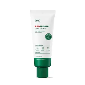 Dr.G Red Blemish Cica-S Cream 2X Mauritius