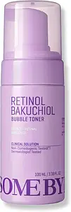 Some By Mi Retinol Bakuchiol Bubble Toner