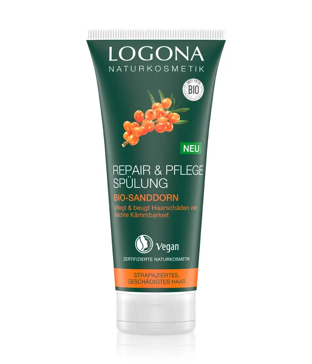 Logona Repair & Pflege Spülung