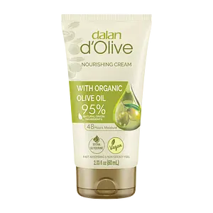 Dalan d’Olive Nourishing Cream