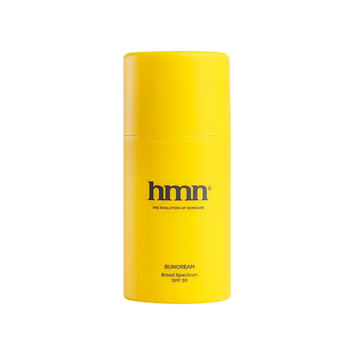 HMN Suncream SPF 30