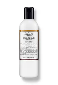 Kiehl's Original Musk Body Lotion