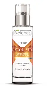 Bielenda Neuro Glicol + Vit. C