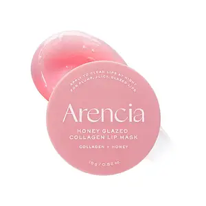 Arencia Honey Glazed Collagen Lip Mask