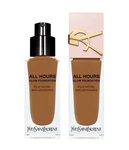 Yves Saint Laurent All Hours Glow Foundation DN5