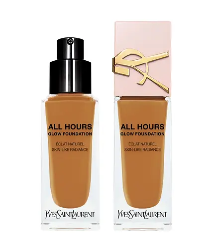 Yves Saint Laurent All Hours Glow Foundation DW2