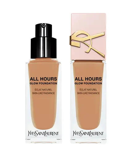 Yves Saint Laurent All Hours Glow Foundation MC5