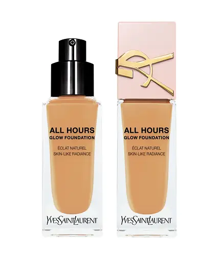 Yves Saint Laurent All Hours Glow Foundation MW2