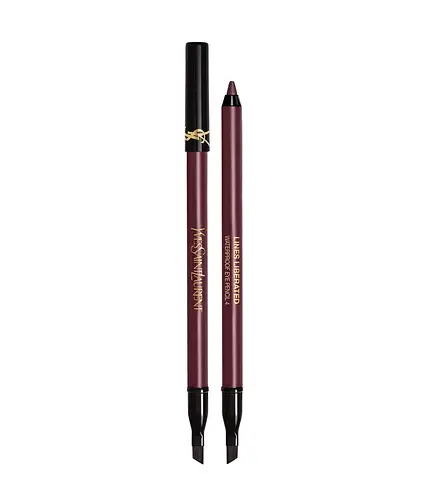 Yves Saint Laurent Lines Liberated Waterproof Eye Pencil 4