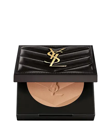 Yves Saint Laurent All Hours Hyper Finish Setting Powder 2