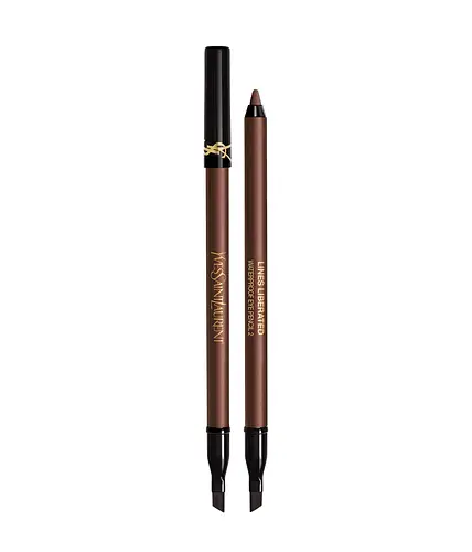 Yves Saint Laurent Lines Liberated Waterproof Eye Pencil 2