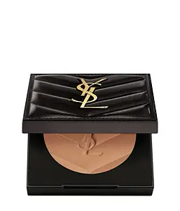 Yves Saint Laurent All Hours Hyper Finish Setting Powder 4