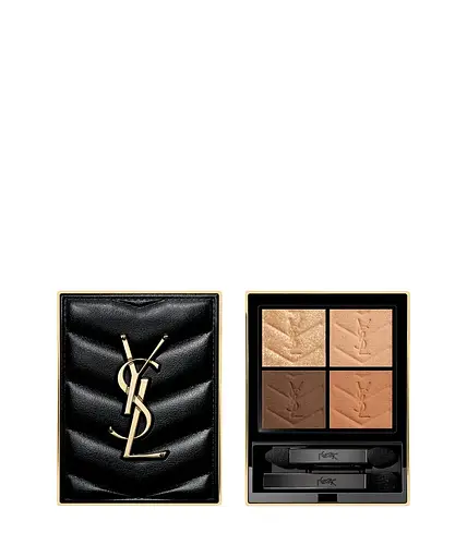 Yves Saint Laurent Couture Mini Clutch Eyeshadow Palette 03 Kasbah Spices