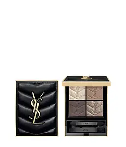Yves Saint Laurent Couture Mini Clutch Eyeshadow Palette 720 Captivating Dunes