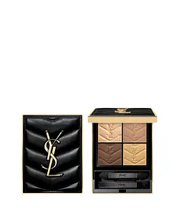 Yves Saint Laurent Couture Mini Clutch Eyeshadow Palette 800 Over Doré