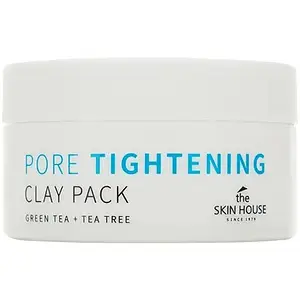 The Skin House Perfect Pore Tightening Clay Pack