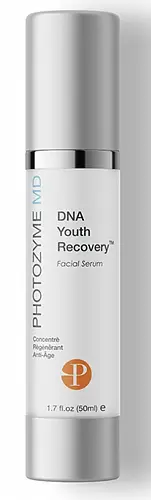 Photozyme DNA Youth Recovery Facial Serum