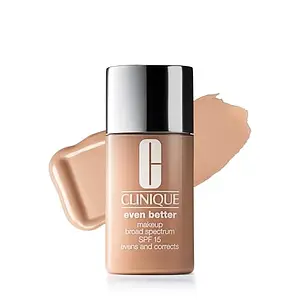 Clinique Even Better Makeup Broad Spectrum SPF 15 Cn 40 Cream Chamois