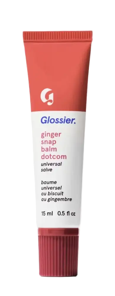 Glossier Balm Dotcom Gingersnap