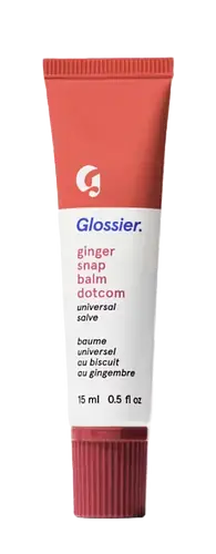 Glossier Balm Dotcom Gingersnap