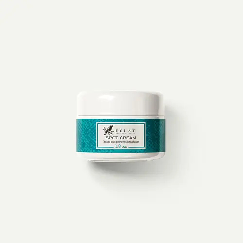 Eclat Natural Skincare Spot Cream