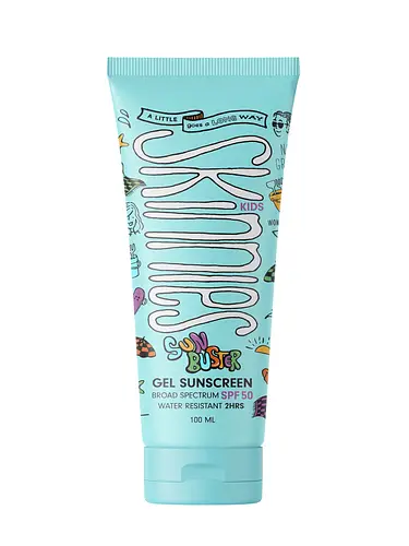 Skinnies Kids Sunbuster SPF 50