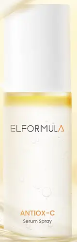 ELFORMULA Antiox-C Serum Spray