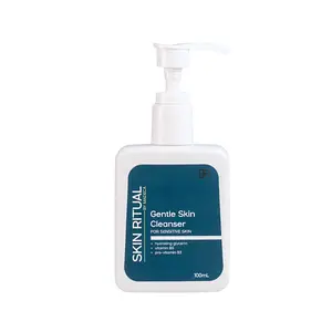 Skin Ritual Gentle Skin Cleanser